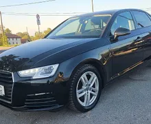 Zunanja slika - Audi A4 - 2.0 TDI 150ks °AUTOMATIC + F-1° °BI-XENON° - 1 - Predogledna slika
