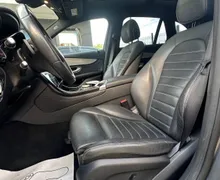 Zunanja slika - Mercedes-Benz GLC-Razred - 250 d 4MATIC AMG LINE MULTIBEAM ZRAČNO KAMERA TEM - 13 - Predogledna slika