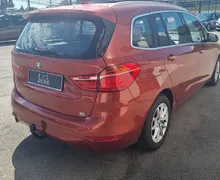 Zunanja slika - BMW Serija 2 - Active Tourer: 216d GRAN Tourer  7 SEDEŽEV - 6 - Predogledna slika