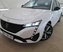 Zunanja slika - Peugeot 308 - 1.6 PHEV 133 KW  Pack Avt.NAVI.43.OOO KM - 3 - Predogledna slika