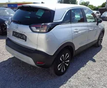 Zunanja slika - Opel Crossland - 1.2 Turbo - SAMO 25.000km - KAMERA - PARK SENZORJI - 4 - Predogledna slika