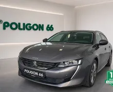 Zunanja slika - Peugeot 508 - 1.5 - ALLURE-KAMERA-FULL LED-1 LASTNIK - 1 - Predogledna slika