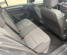 Zunanja slika - VW Golf - 1.6 TDI Comfortline 115PS SLOVENSKI PDC ALU16 - 13 - Predogledna slika
