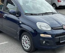 Zunanja slika - Fiat Panda - 1.2 8v  Easy - 2 - Predogledna slika