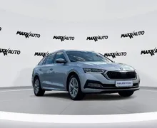 Zunanja slika - Škoda Octavia - Combi 2.0 TDI Style DSG - 3 - Predogledna slika