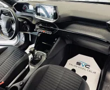 Zunanja slika - Peugeot 2008 - 1,2 PureTech 100 S&S Allure - 11 - Predogledna slika