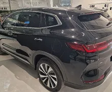 Zunanja slika - BYD SEAL U - DM-i BOOST PHEV domet 1080km - 4 - Predogledna slika