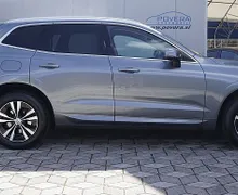 Zunanja slika - Volvo XC60 - B4D AWD AUT Momentum Pro+ACC+KAM.+12.MES.JAMSTVO - 4 - Predogledna slika