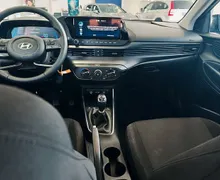 Zunanja slika - Hyundai i20 - 1.0 T-GDI-TESTNO-KAMERA-DAB-NAVI-REZ KOLO-VIDEO - 6 - Predogledna slika