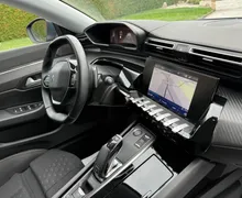 Notranja slika - Peugeot 508 - 1.5 BlueHDi 130 S S Active Pack Avt. - 10 - Predogledna slika