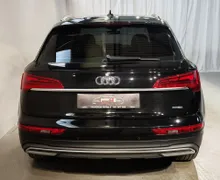 Zunanja slika - Audi Q5 - 40 TDI quattro Stronic 150kW NAVI LED TEMP VIRTUAL - 2 - Predogledna slika