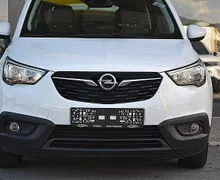 Zunanja slika - Opel Crossland X - 1.5 CDTI 75KW S S ENJOY - prvi lastnik - 6 - Predogledna slika