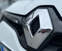Zunanja slika - Renault Mégane - Megane Berline dCi 90 LIMITED LED AVTO.KLIMA NAVI PDC - 6 - Predogledna slika
