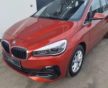 Zunanja slika - BMW Serija 2 - Gran Tourer: 216  SPORTLINE. 7 SEDEŽEV - 2 - Predogledna slika