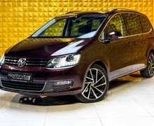 Zunanja slika - Volkswagen Sharan - 2.0 TDI AUT. 7 SEDEZEV-ALLSTAR-EL. ODPIRANJE VRAT - 5 - Predogledna slika