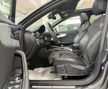 Zunanja slika - Audi A4 - quattro AUT. - 9 - Predogledna slika