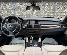 Zunanja slika - BMW X6 - serija : xDrive35d AUT.  | SLO | KAM | KLJUKA | - 10 - Predogledna slika