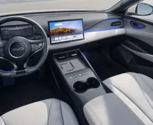 Zunanja slika - BYD SEAL 6 - DM-i Touring COMFORT PHEV - skupni doseg 1350 km - 12 - Predogledna slika