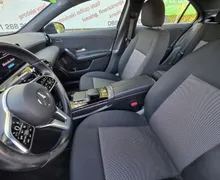 Zunanja slika - Mercedes-Benz A-Razred - A LIMUZINA 180D LED-WIDESCR-KAMERA-GRETJE SEDEŽEV - 12 - Predogledna slika