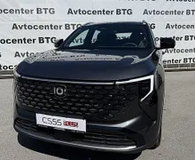Zunanja slika - Changan CS55 Plus - 7DCT +ZIMSKI PAKET V VREDNOSTI 1.945€ • NA ZALOGI - 1 - Predogledna slika