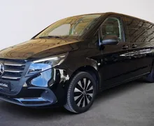 Zunanja slika - Mercedes-Benz Vito - Tourer 119 CDI SELECT ekstradolgi Avt. - 2 - Predogledna slika
