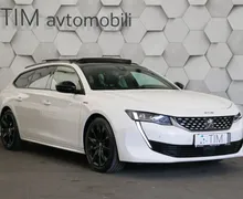 Zunanja slika - Peugeot 508 - SW 2.0 HDi AT8 GT-Line 163KM - 2 - Predogledna slika