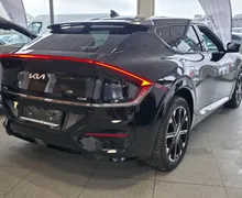 Zunanja slika - KIA EV6 - 77,4kWh AWD GT-line - 2 - Predogledna slika