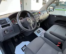 Zunanja slika - VW Caravelle - 2.0TDI+9 SEDEŽ+KLJUKA+WEBASTO... - 12 - Predogledna slika