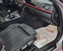 Zunanja slika - BMW Serija 3 - : 318d xDrive Sport Line.BREZ POLOGA DO 7 LET IN TUJ - 19 - Predogledna slika