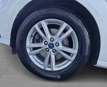 Zunanja slika - Ford S-MAX - 2.5 HYBRID FHEV TITANIUM AVT.-LED-NAVI-USNJE-KAMER - 12 - Predogledna slika