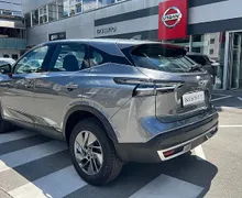 Zunanja slika - Nissan Qashqai - 1.3 DIG-T MHEV N-SMART 8 LET JAMSTVA NA ZALOGI - 6 - Predogledna slika