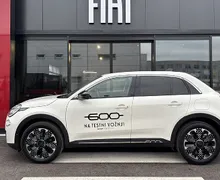 Zunanja slika - Fiat 600 - 110 MHEV LaPrima - 2 - Predogledna slika