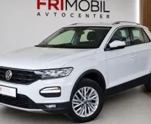 Zunanja slika - Volkswagen T-Roc - 2.0 TDI SCR  •PDC•KAMERA•ACC• - 1 - Predogledna slika