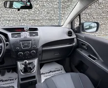 Zunanja slika - Mazda Mazda5 - 1.8i | 7. sedežev | KLJUKA | PDC | - 16 - Predogledna slika