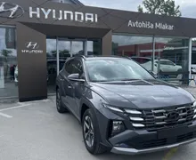 Zunanja slika - Hyundai Tucson - 1.6T T-GDI 150 Premium. WINTER. PTG - 1 - Predogledna slika