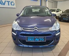Zunanja slika - Citroën C3 - 1.0 VTi PureTech Attraction SAMO 98000KM-KOT NOV - 5 - Predogledna slika