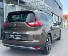 Zunanja slika - Renault Grand Scenic - Scénic dCi 130 Energy Intens - 4 - Predogledna slika