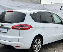 Zunanja slika - Ford S-MAX - 2.0 TDCi Titanium - XENON - PDC - TEMP - 17COL - 3 - Predogledna slika
