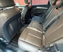 Zunanja slika - Audi Q5 - quattro 2.0 TDI S tronic-MATRIX-NAVI-ALU-ACC- - 16 - Predogledna slika