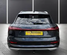 Zunanja slika - Audi e-tron - 50 QUATTRO FULL LED KAMERA ZRAČNO RADAR LINE ASSIS - 5 - Predogledna slika