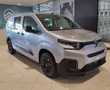 Zunanja slika - Citroën Berlingo - BlueHDi 100 - 1 - Predogledna slika