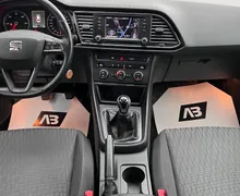 Zunanja slika - Seat Leon - 1.6 TDI+SLO+ALU+NAVI+PDC+LED - 13 - Predogledna slika