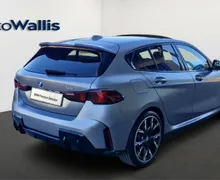 Zunanja slika - BMW Serija 1 - 120 - 2 - Predogledna slika