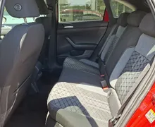 Zunanja slika - Volkswagen Taigo - 1.0 TSI 4Joy - ZALOGA - 10 - Predogledna slika