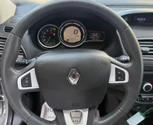 Zunanja slika - Renault Mégane - Megane 1.6 16V SLOVENSKO VOZILO REDNO SERVISIRANO TOP... - 15 - Predogledna slika