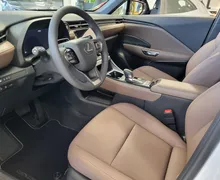 Zunanja slika - Lexus LBX - LBX - 8 - Predogledna slika