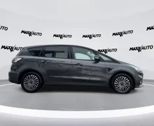 Zunanja slika - Ford S-MAX - 2.0 EcoBlue Titanium Auto ACC Kamera Gretje sed - 4 - Predogledna slika