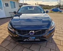 Zunanja slika - Volvo V60 - V60 - 3 - Predogledna slika