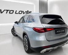Zunanja slika - Mercedes-Benz GLC-Razred - GLC 220d 4MATIC Avt.1 LASTNIK-KAM-LED-ODLIČEN - 4 - Predogledna slika