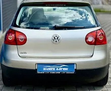 Zunanja slika - Volkswagen Golf - Comfortline 1.4 FSI - 5 - Predogledna slika